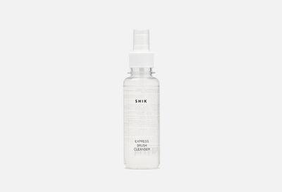Экспресс-средство для очищения кистей и спонжей SHIK Express Brush Cleanser 100 мл