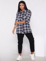 Туника большие размеры