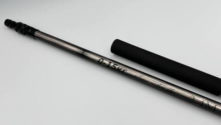 Ручка подсачека BROWKA 0-15 кг, 2.4 м