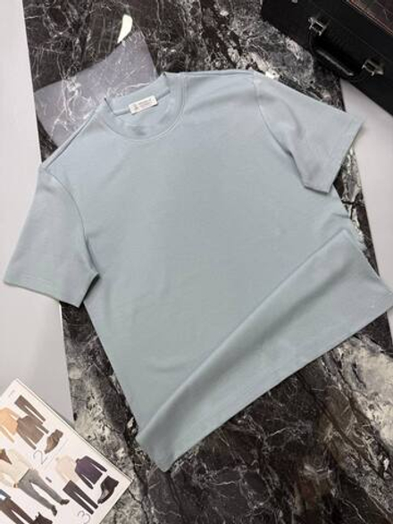 Футболка Brunello Cucinelli