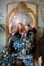 Сет для дома Бенгальские огни