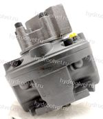 HGM1-320 - Гидромотор радиально-поршневой нерегулируемый, высокомоментный, эксцентриковый вал, рабочий объем 314 см3, номинальное давление 250 бар