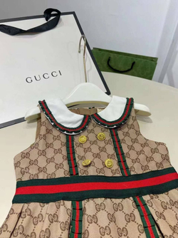 Платье для девочки Gucci