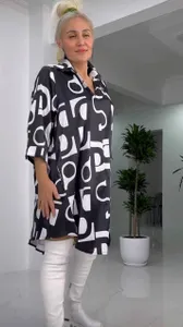 Туника УК-1912 Fabrika