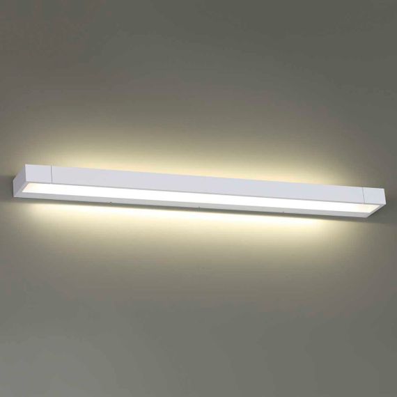 Настенный поворотный светильник Odeon Light Hightech 3887/36WL