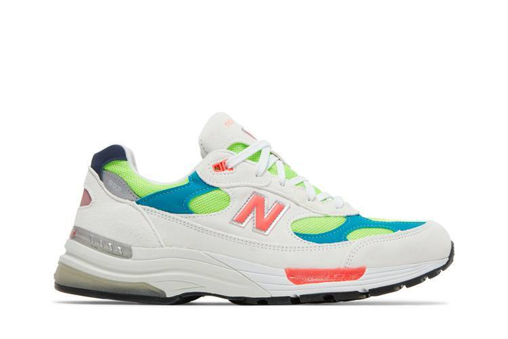 Кроссовки New Balance Nb 992