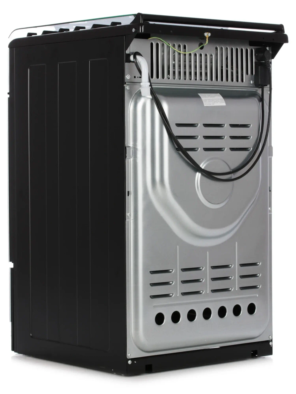 Плита газовая GEFEST ПГ 5300-03 0046
