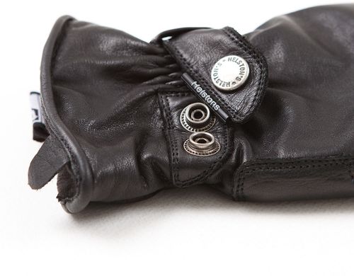 Boston Cuir Soft / Черный