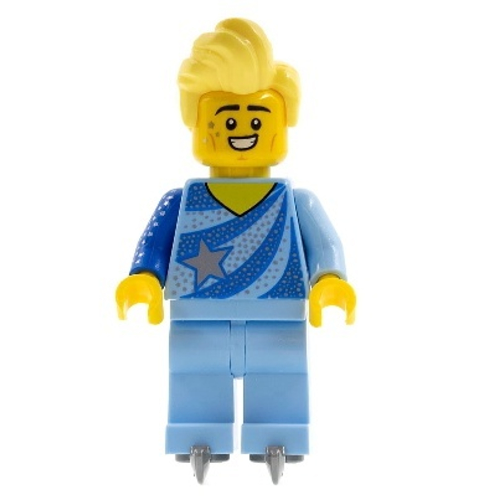 Чемпион по фигурному катанию col391