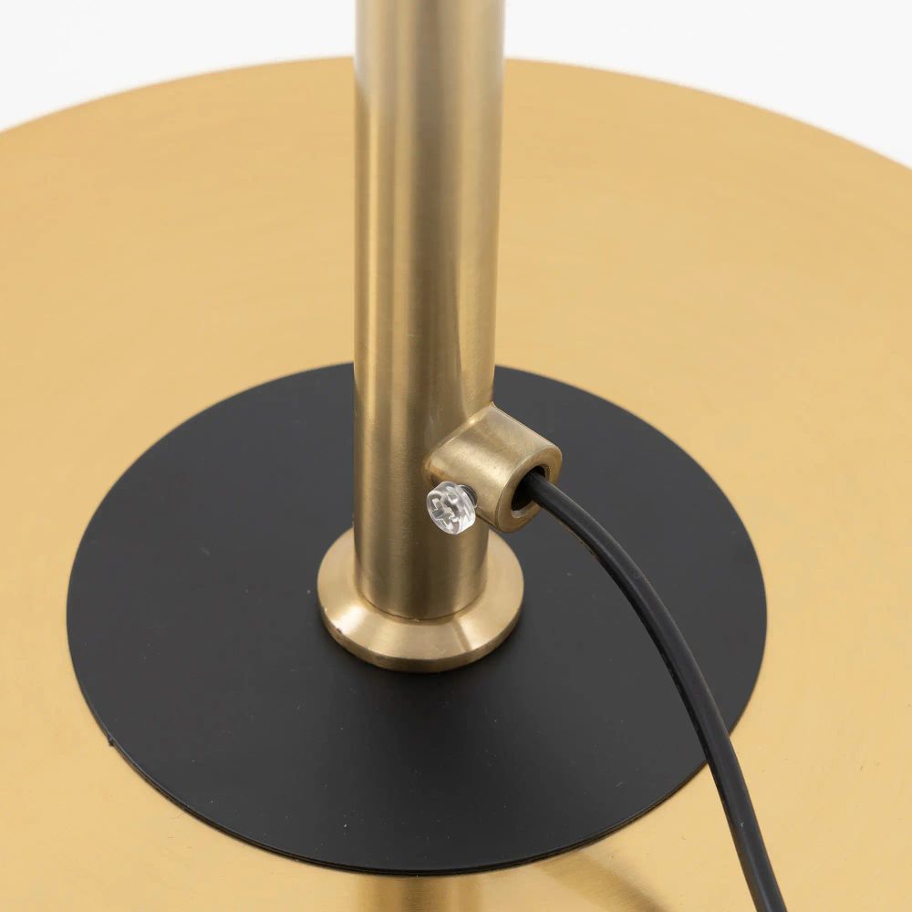 Citilux Лорен CL146933 Торшер Бронза