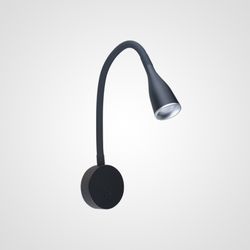 Бра Noxi Black By Imperiumloft