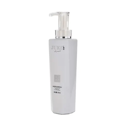 Шампунь увлажняющий с аминокислотами шелка 500мл. JUKE Scalp Moisturizing Shampoo