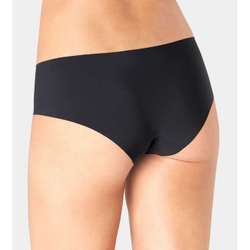 Трусы Sloggi Zero Feel Hipster черный