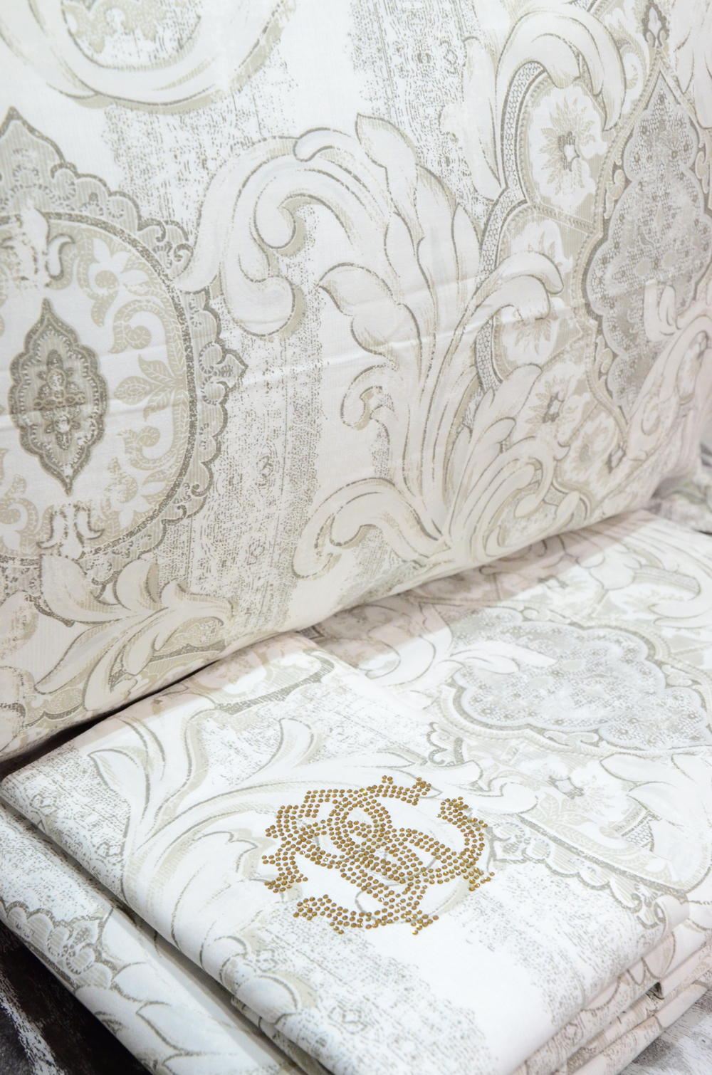 Постельное белье Roberto Cavalli Queen