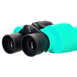Плавающий бинокль Discovery Breeze 7x50 Marine - Диаметр объектива 50 мм для отличной светосилы