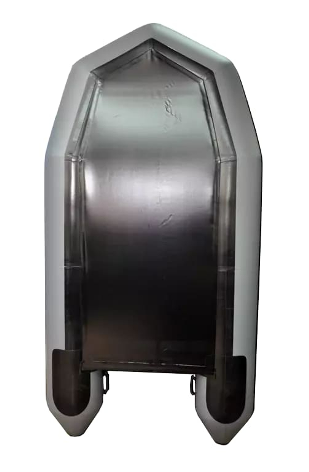 Гребная лодка ПВХ МУССОН M-2600 С