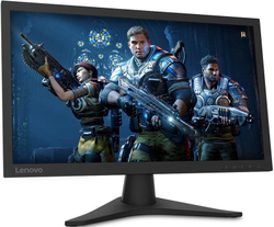 Монитор Lenovo 24;; G24-10 1920x1080 TN WLED 144Гц 1ms FreeSync HDMI DisplayPort