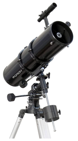 Телескоп Orion SpaceProbe 130ST EQ - фото 2