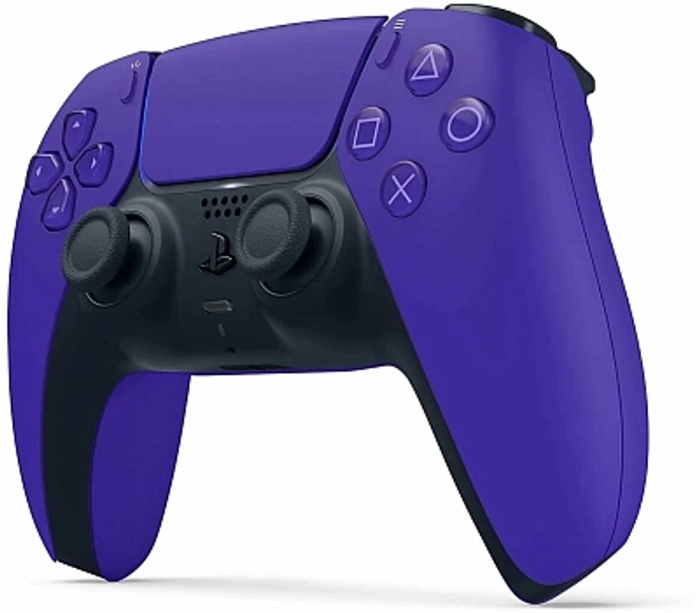 Sony PlayStation DualSense 5 Purple