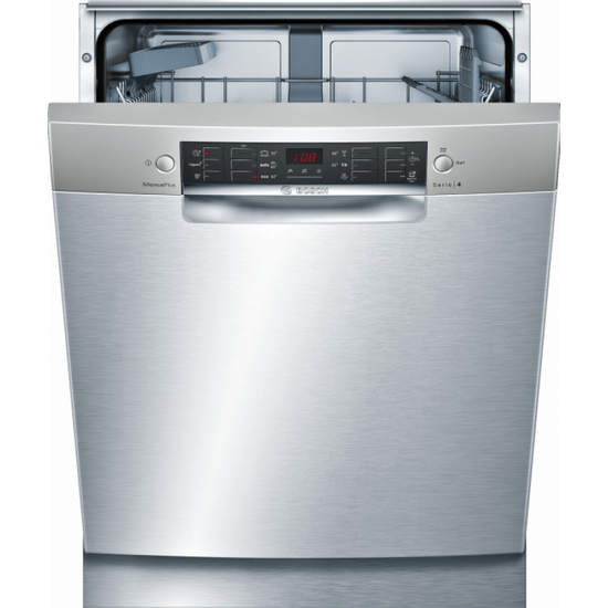 Встраиваемая посудомоечная машина Bosch SMU46CI01S