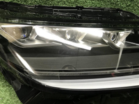 Фара правая Lexus RX 4 (2019-2022) LED