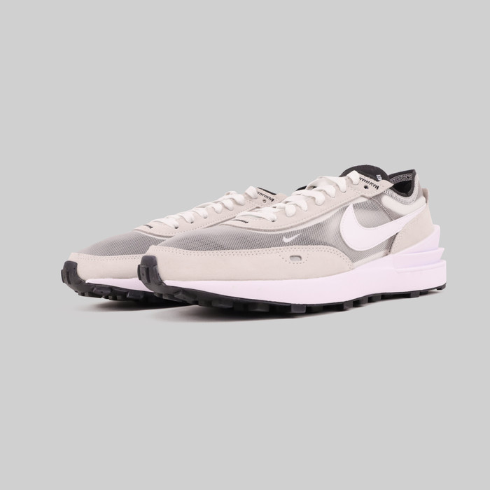 Кроссовки Nike Waffle One артикул:DA7995-100 - купить в магазине Дайс
