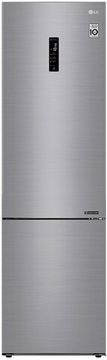 Холодильник LG GA-B509CMDZ