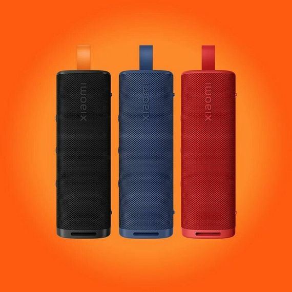 Портативная колонка Xiaomi Sound Outdoor S29D 30W (Blue / Синий)