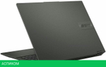 Ноутбук ASUS Vivobook S 16 Flip TP3604VA-MC101