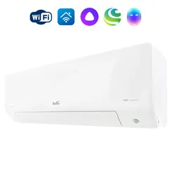 Сплит-система инверторного типа Ballu Ice Peak DC BSPKI-13HN8_V4 комплект