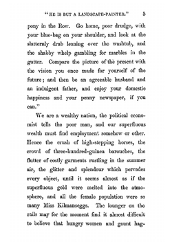 The lady's mile. Volume 1 | M. E. Braddon
