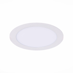 ST210.548.12 Св-к встр. Белый LED 1*12W 4000K 900Lm Ra80 110° IP20 D120xH30 220-240V Встраиваемые светильники