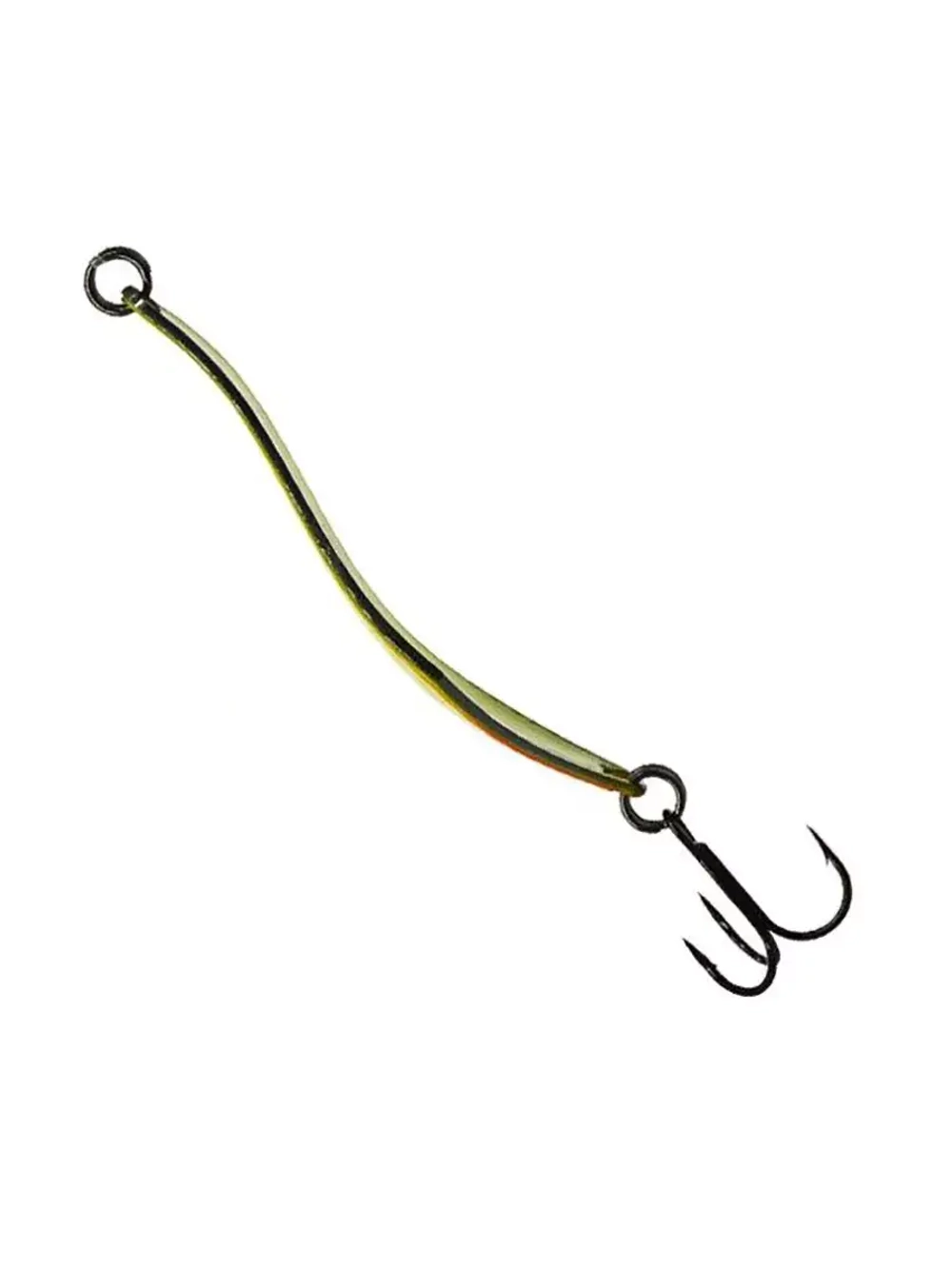 Блесна колебалка RAPALA Harmaja 18 /ROL