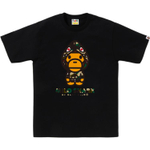 A Bathing Ape Bathing Ape Fw25 Футболка