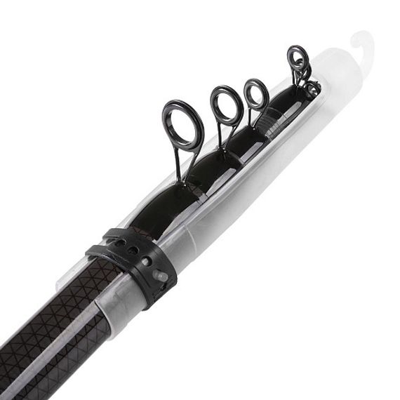 Удилище проводочное HELIOS Prince carbon, 7m, 10-30g (HS-P-700K)