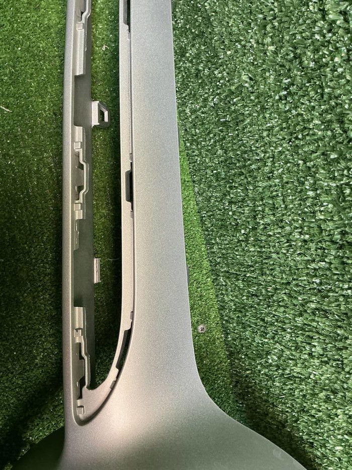 Накладка решетки Mercedes GLE V167 (2018-2024) AMG