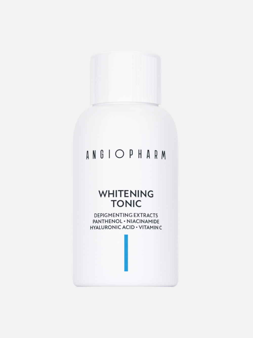 Осветляющий тоник Whitening Tonic, Ангиофарм, 50 мл (Миниатюра)