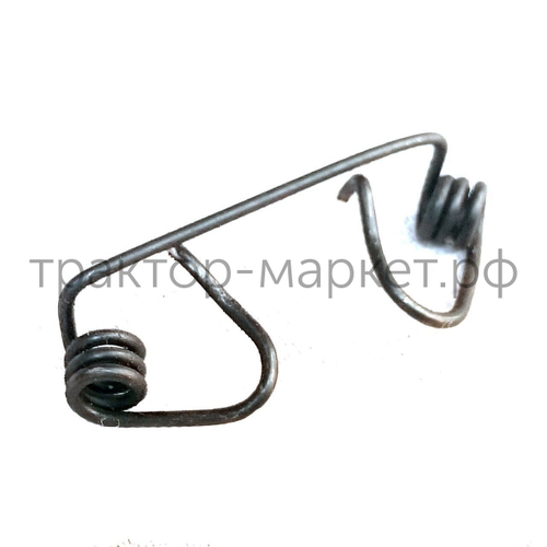 Пружина кручения отжимного рычага Уралец/ Синтай 180, 220