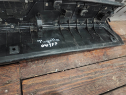 Кожух замка багажника Geely Tugella 19-нв Б/У Оригинал 6059057700