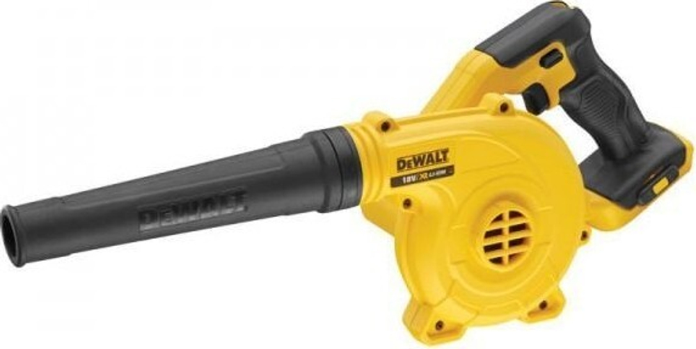Воздуходувка DeWALT DCV100 без АКБ и ЗУ DCV100-XJ