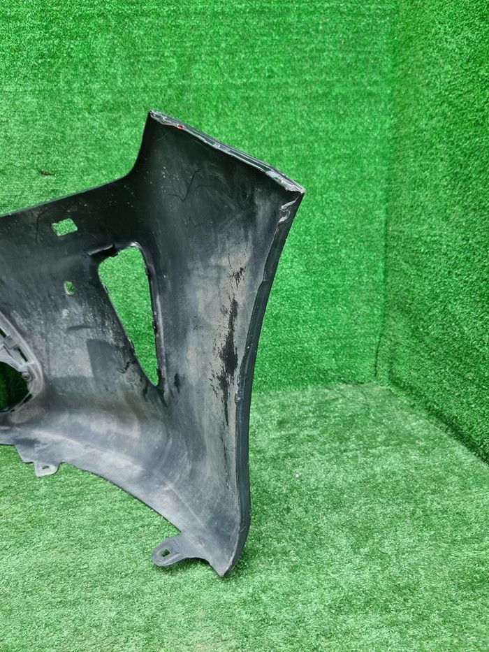 Бампер передний Toyota Camry xv50 (2014-2018)