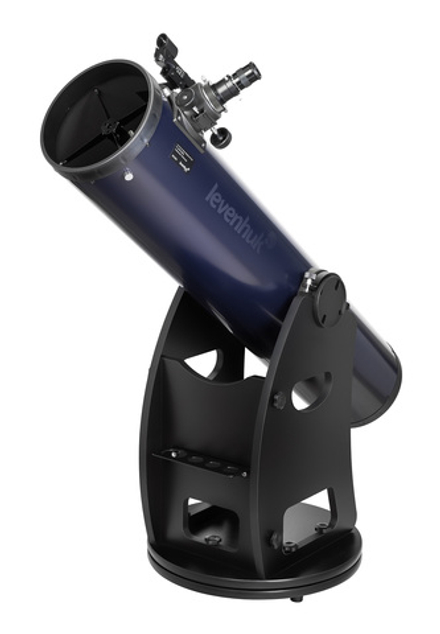 Телескоп Добсона Levenhuk New Skyline PLUS 8" (200/1200)