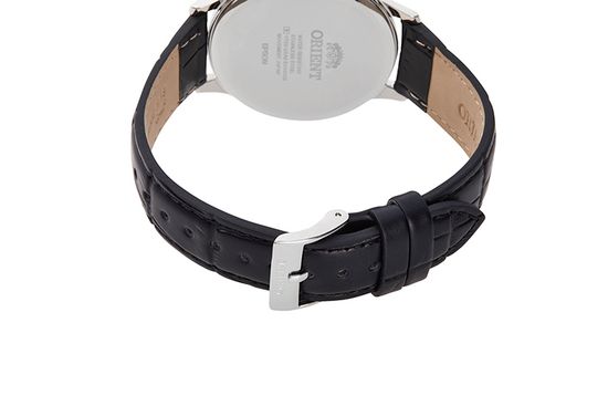 Часы женские Orient RF-QD0008S10B японские кварцевые