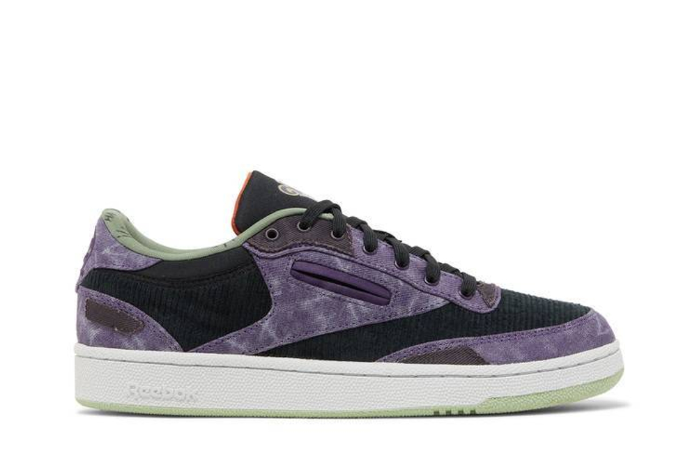 Кроссовки Reebok Club C 85