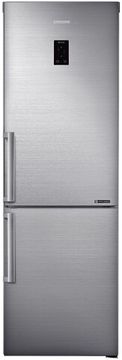 Холодильник Samsung RB33J3301SS