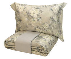 Постельное белье 2 спальное евро Mirabello Dama