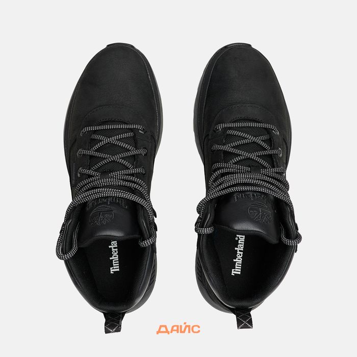 Ботинки Timberland Field Trekker Mid артикул:TB0A1ZPU0151 - купить в магазине Дайс