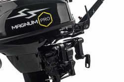 2х-тактный лодочный мотор MAGNUM PRO SM15HS