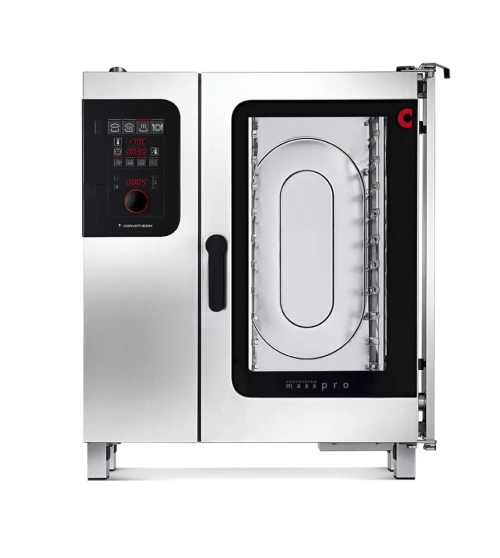 Пароконвектомат Convotherm maxx pro easyDial 10.10 GB утапливаемая дверь