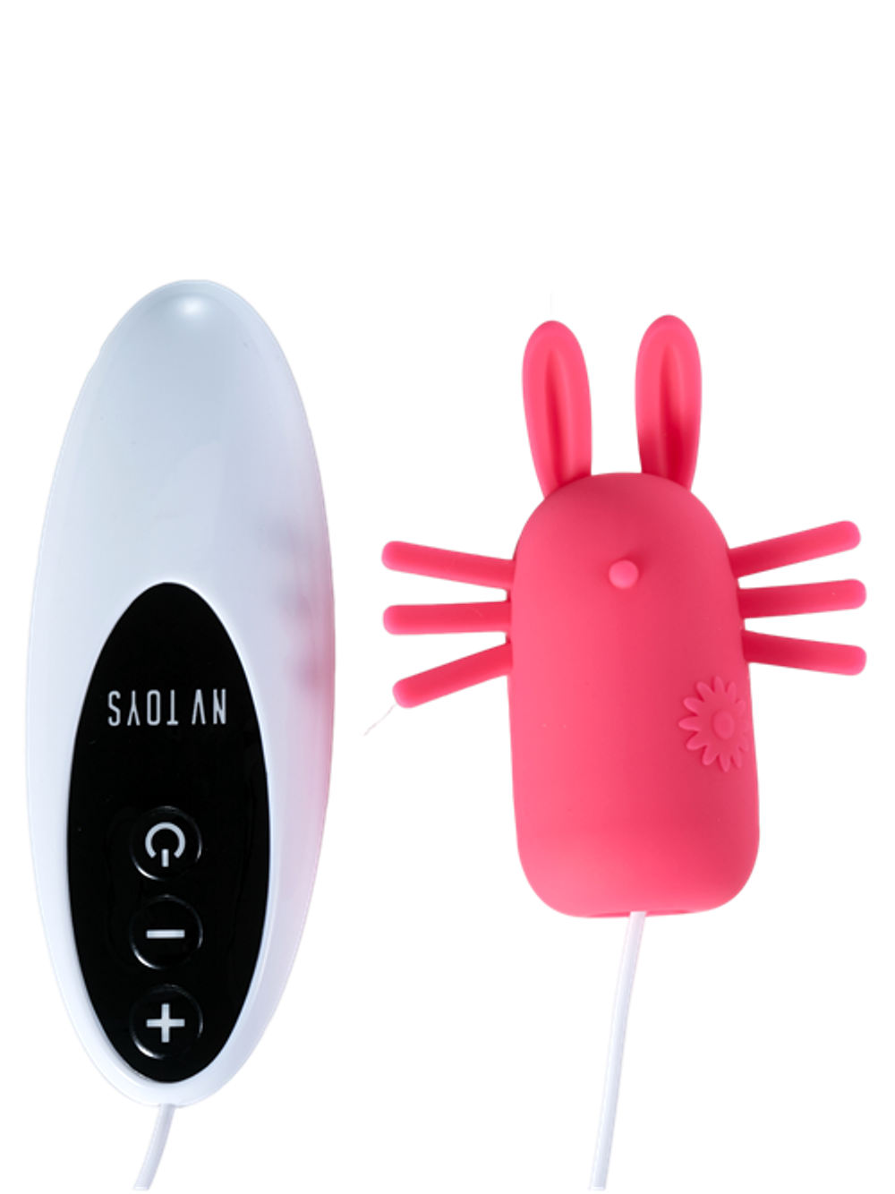 Вибратор Kitty для стимуляции клитора